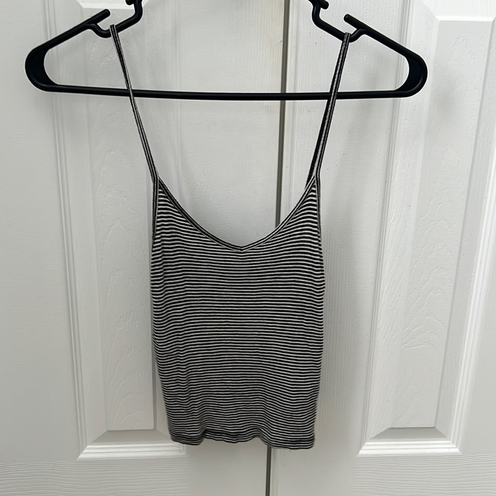 BDG crop top Med urban outfitters